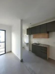 Apartamento com 2 Quartos para alugar, 50m² no Jardim Califórnia, Piracicaba