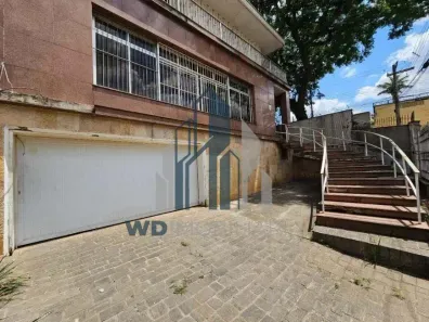 Casa com 5 Quartos para alugar, 384m² no São Miguel Paulista, São Paulo