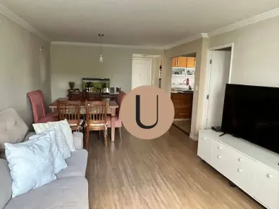 Apartamento com 3 Quartos à venda, 130m² no Santa Cecília, São Paulo