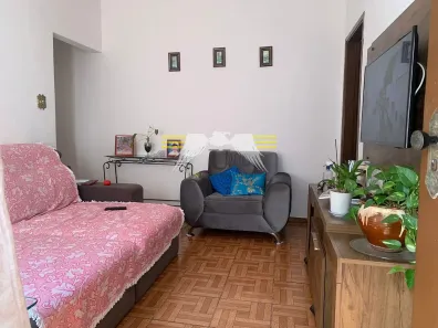 Casa com 2 Quartos à venda, 162m² no Jardim Record, São Paulo