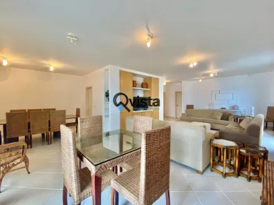 Apartamento com 5 Quartos à venda, 216m² no Pitangueiras, Guarujá