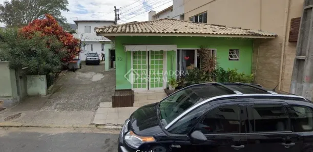 Imóvel Comercial à venda, 450m² no Centro, Garopaba