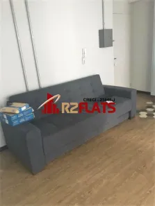 Flat com 1 Quarto à venda, 41m² no Bela Vista, São Paulo