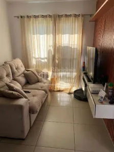 Apartamento com 2 Quartos à venda, 56m² no Parque Residencial Lagoinha, Ribeirão Preto
