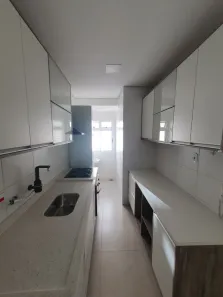 Apartamento com 2 Quartos à venda, 50m² no Além Ponte, Sorocaba