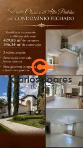 Casa com 1 Quarto à venda, 10m² no Villaggio Di Firenze, Franca