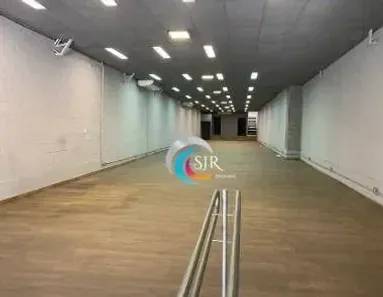Ponto Comercial para alugar, 350m² no Pinheiros, São Paulo