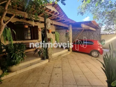 Casa com 4 Quartos à venda, 304m² no Marajó, Belo Horizonte