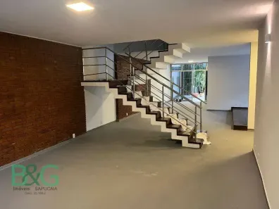 Prédio Comercial à venda, 289m² no Planalto Paulista, São Paulo