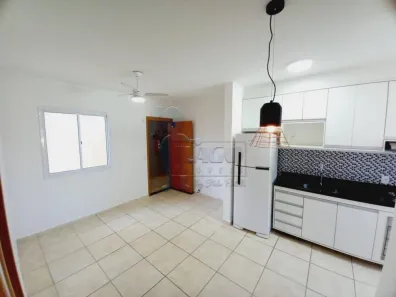 Apartamento com 2 Quartos à venda, 43m² no Residencial Parque dos Servidores, Ribeirão Preto