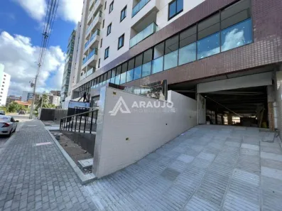 Apartamento com 3 Quartos à venda, 85m² no Jardim Oceania, João Pessoa