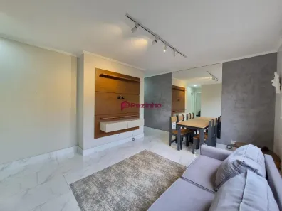 Apartamento com 2 Quartos à venda, 54m² no Jardim Ipiranga, Limeira