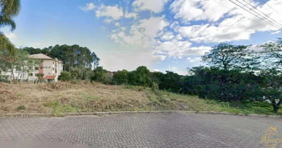 Lote/Terreno à venda, 1577m² no Nova Petrópolis, Nova Petrópolis