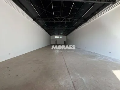 Ponto Comercial para alugar, 470m² no Vila Cardia, Bauru