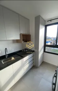Apartamento com 2 Quartos para alugar, 76m² no Jardim Auri Verde, Bauru