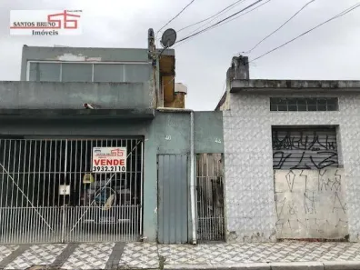 Casa com 12 Quartos à venda, 300m² no Vila Palmeiras, São Paulo