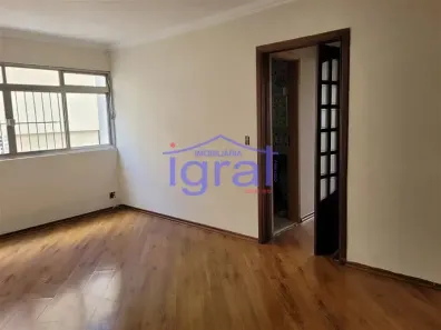 Apartamento com 1 Quarto à venda, 50m² no Vila Guarani (Z Sul), São Paulo