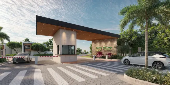 Lote/Terreno à venda, 200m² no Jacundá, Aquiraz