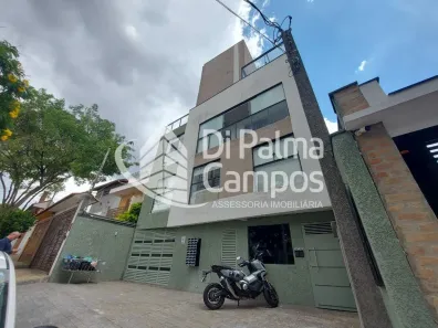 Apartamento com 1 Quarto à venda, 31m² no Vila Clementino, São Paulo