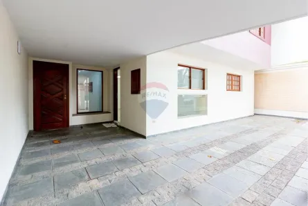 Imóvel Comercial com 3 Quartos para alugar, 282m² no Indianópolis, São Paulo