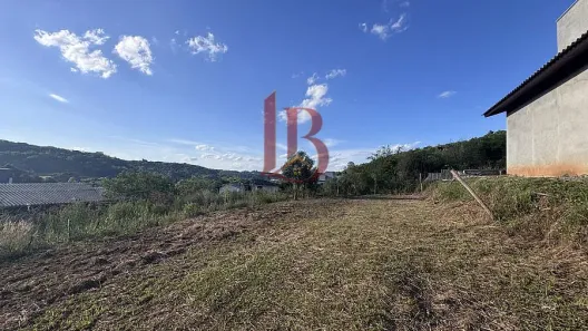 Lote/Terreno à venda, 300m² no Ana Rech, Caxias do Sul