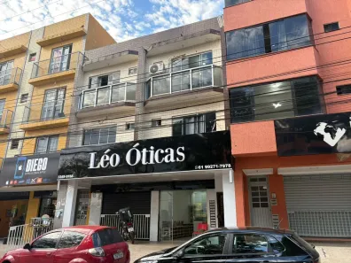 Prédio Comercial com 6 Quartos à venda, 900m² no Paranoá, Brasília
