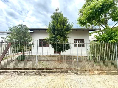 Casa com 3 Quartos à venda, 87m² no Limoeiro, Itajaí