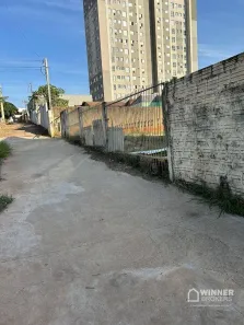 Lote/Terreno à venda, 2040m² no Zona 06, Maringá