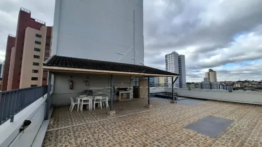 Apartamento com 3 Quartos à venda, 120m² no Centro, Sorocaba