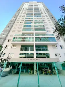 Apartamento com 3 Quartos à venda, 94m² no Setor Bueno, Goiânia