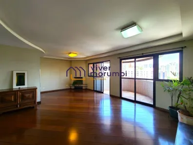 Apartamento com 3 Quartos à venda, 140m² no Lar São Paulo, São Paulo