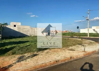 à venda, 313m² no Reserva Centenária, Santa Bárbara D'Oeste