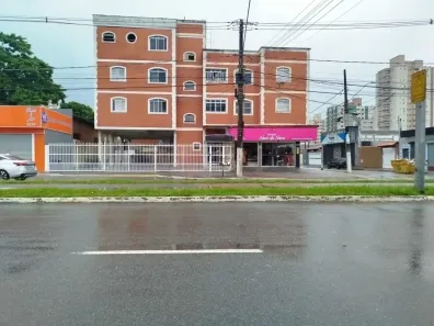 Apartamento com 2 Quartos à venda, 74m² no Tupi, Praia Grande