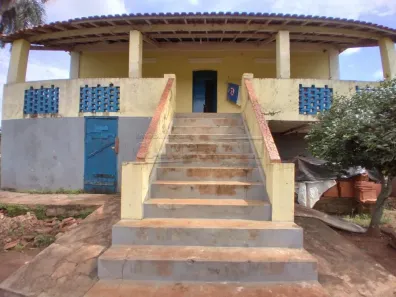 com 3 Quartos à venda, 590480m² no centro, Gavião Peixoto