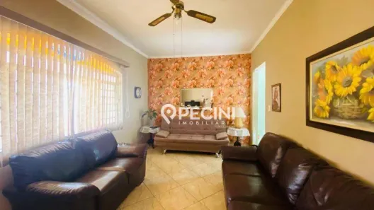 Casa com 3 Quartos à venda, 179m² no Jardim Primavera, Rio Claro