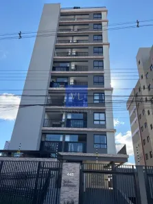 Apartamento com 2 Quartos à venda, 72m² no Cajuru, Curitiba