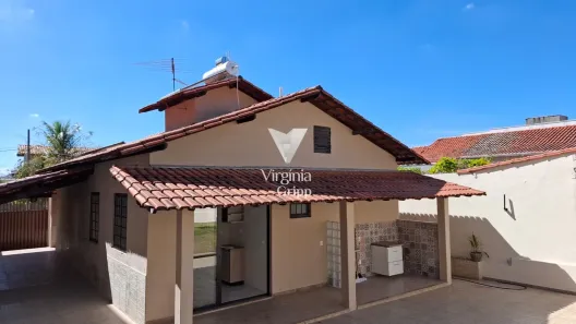 Casa com 3 Quartos à venda, 137m² no Espírito Santo, Betim