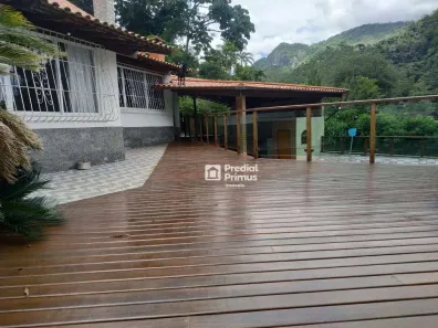 Casa com 4 Quartos à venda, 252m² no Mury, Nova Friburgo
