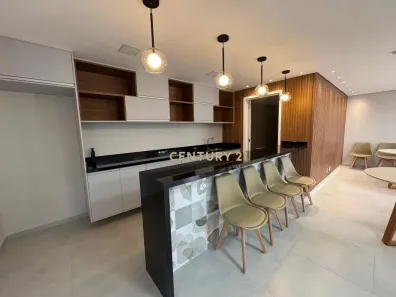 Apartamento com 2 Quartos à venda, 71m² no Centro, Itapetininga