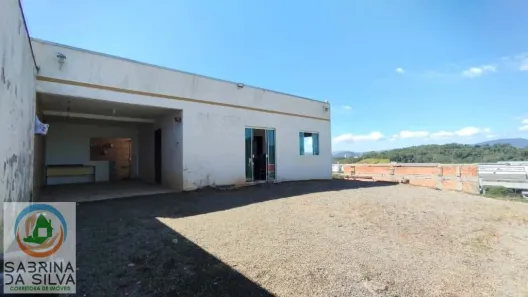 Casa com 2 Quartos à venda, 70m² no Itoupavazinha, Blumenau
