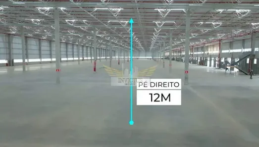 Galpão/Depósito/Armazém para alugar, 3356m² no Assunção, São Bernardo do Campo
