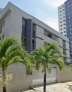 Apartamento com 3 Quartos à venda, 82m² no Bessa, João Pessoa