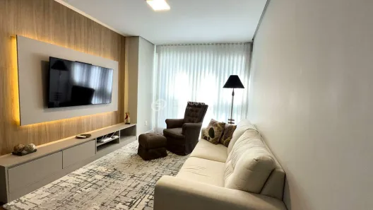 Apartamento com 2 Quartos à venda, 75m² no Floresta, Gramado