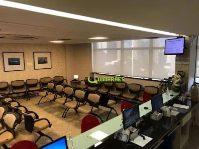 Prédio Comercial à venda, 480m² no Itaigara, Salvador