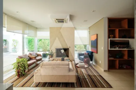 Casa com 3 Quartos à venda, 361m² no Jardim Luzitânia, São Paulo