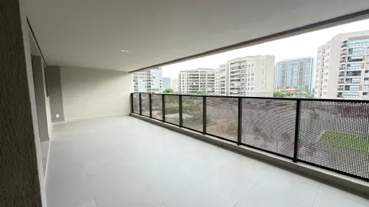Apartamento com 4 Quartos à venda, 187m² no Barra da Tijuca, Rio de Janeiro