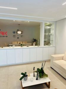Apartamento com 4 Quartos à venda, 285m² no Bela Vista, Jundiaí