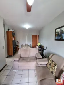 Apartamento com 1 Quarto à venda, 47m² no Centro, Ribeirão Preto