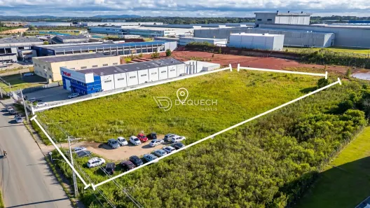 Lote/Terreno à venda, 10000m² no Eucaliptos, Fazenda Rio Grande