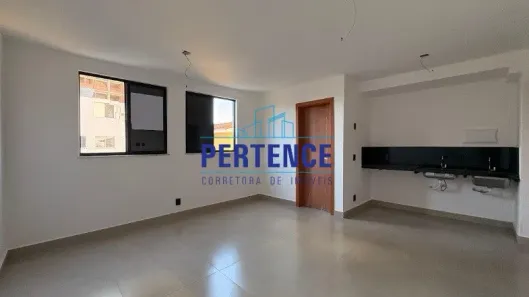 Flat com 1 Quarto à venda, 27m² no Serra, Belo Horizonte